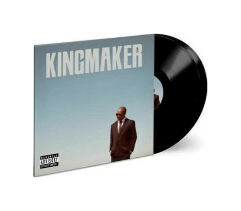 Xzibit: Kingmaker LP 2