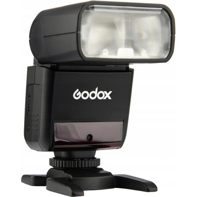 Godox Speedlite TT350