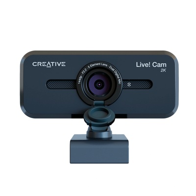 Creative Live Cam Sync V3 2K (CREATIVE-WEB-LIVE-SYNC)