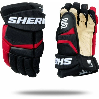 hokejove Rukavice Sherwood Code Photon 1 JR