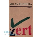 Žert - Milan Kundera