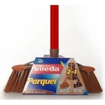 Vileda PARQUET BRUSH 2IN1