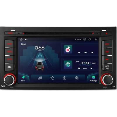 Xtrons IA72LESS