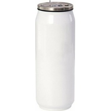 AveTech Bílá termoska Coca Cola 510 ml