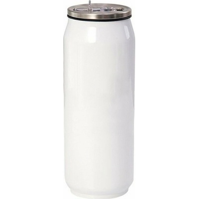 AveTech Bílá termoska Coca Cola 510 ml