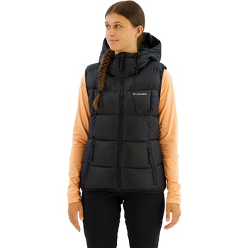 COLUMBIA Потник Columbia Pike Lake II vest - Black (Black)