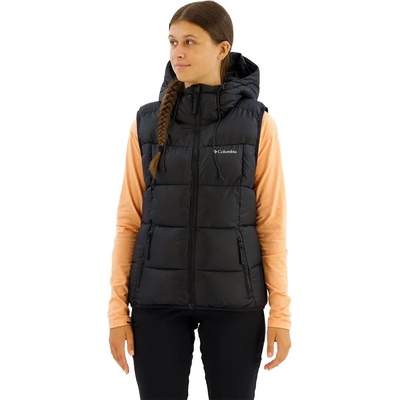 COLUMBIA Потник Columbia Pike Lake II vest - Black (Black)