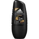 Deodoranty a antiperspiranty Adidas Control Cool & Dry Men roll-on 50 ml