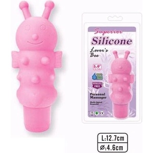 CupidOn USA Вибратор Multi-speed honey Bee vibe