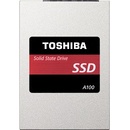 Pevné disky interné Toshiba A100 240GB, 2,5" SATAIII, THN-S101Z2400E8