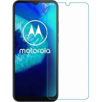 Motorola Стъклен скрийн протектор, 2.5D Hard Glass за Motorola Moto G9/G9 Play, Прозрачен (2439)