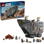 LEGO® Star Wars™ - Offworld Sandcrawler and Mudhorn (75453)