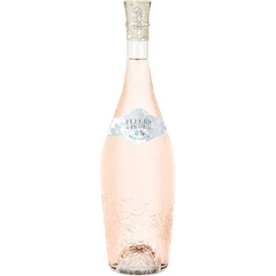 Fleurs de Prairie Rosé nealkoholické víno 0,75 l (holá láhev)