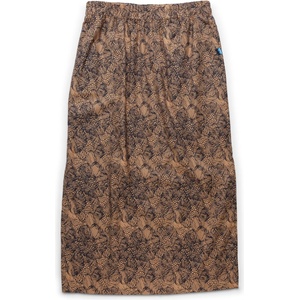 KAVU Дамска пола Kavu Women's Morelia Skirt - Wood Flower (113-1212-0214)