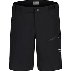 Maloja Мъжки шорти за колоездене Maloja FuornM. Cycling bottoms - Deep Black (055-3680-0113)