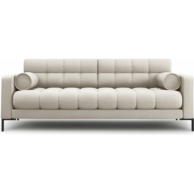 Cosmopolitan Design pohovka 217 cm Bali – Béžová