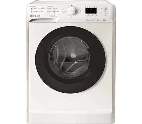 INDESIT MTWSA 61294 WK EE