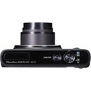 Canon PowerShot SX610 HS Black (0111C002AA)