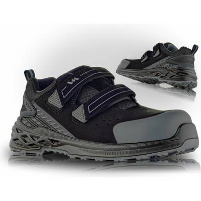 VM footwear ROSTOCK S1PS ESD