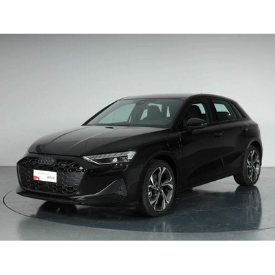 Audi A3 40 TFSIe S tronic Sportback Advanced Business 150 kW