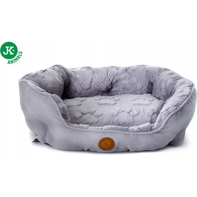 JK ANIMALS pelech mäkký Grey Paw S