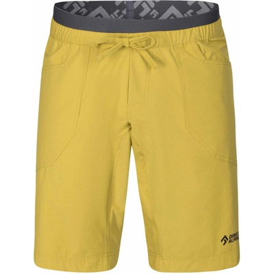 Direct Alpine SOLO SHORTS 3.0 camel
