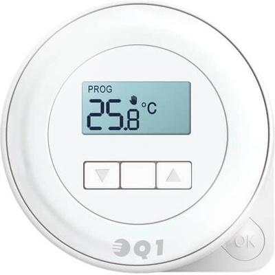 Euroster Q1