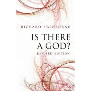 Is There a God? | Richard Swinburne (ISBN: 9780199580439)