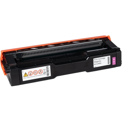 Compatible Ricoh MC250HM 408342 лилав (magenta) съвместим тонер (408342)