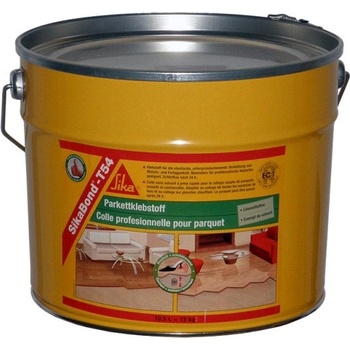Sika SikaBond-54 - еднокомпонентно паркетно лепило (626)