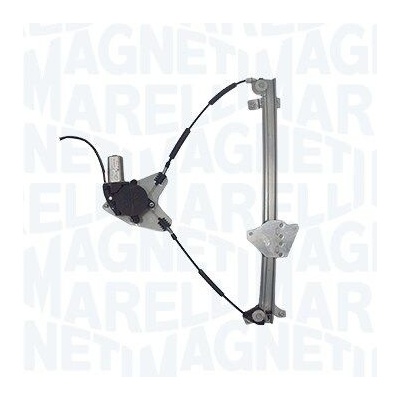 Zvedací zařízení oken MAGNETI MARELLI 350103366000