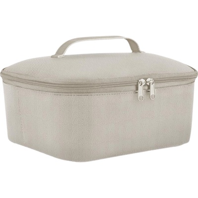 Reisenthel Coolerbag M Pocket Beige (LF6049)