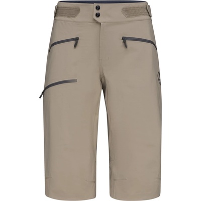 Norrøna Дамски къси панталони Norrøna Women's Fjørå Flex1 Shorts - Winter Twig (112-4317-0213)