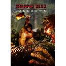 Trapped Dead: Lockdown