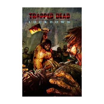 Trapped Dead: Lockdown