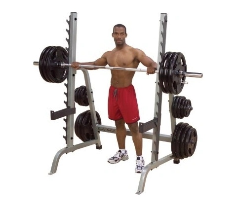 Body Solid GPR370