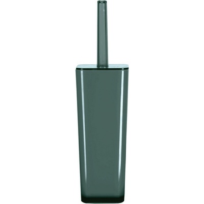 Kleine Wolke WC set Easy šedá