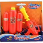 Felyx Toys Water Gun Воден Бластер с раница-пълнител Пожарогасител