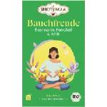 Shoti Maa Био чай Bauchfreude - розмарин, копър и анасон - 16 пакетчета чай