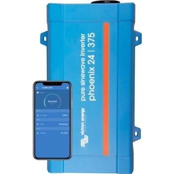 Victron Energy Phoenix VE.Direct 24V/230V 375W