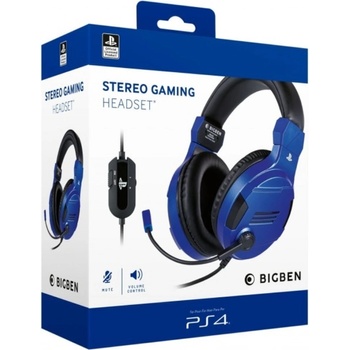 Bigben Stereo Gaming Headset V3