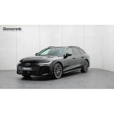 Audi A6 2.0 quattro Avant Edition One 270 kW