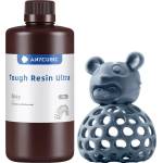 ANYCUBIC Tough Resin Ultra смола (сив) (SCRGY-10-IPO-01)