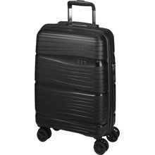 d&n Travel 4300 black 36 l