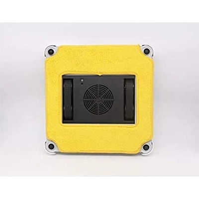 Mamibot W120-T Yellow Pads