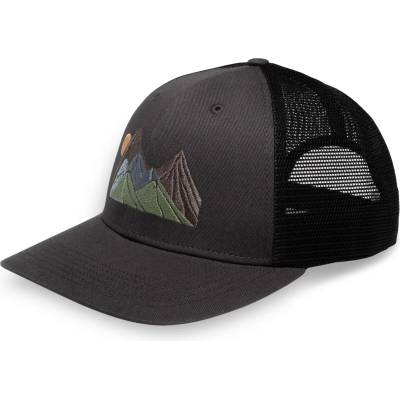 Sunday Afternoons Шапка с козирка Sunday afternoons Sunday Trucker Cap - Rising Crags - размер One Size (904-6228-0211)