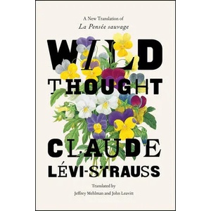 Wild Thought | Jeffrey Mehlman, John Leavitt (ISBN: 9780226413082)