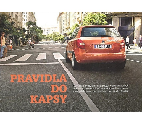 Pravidla do kapsy -