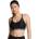 Under armour Спортен сутиен Crossback Low Bra