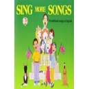 SING MORE SONGS + CD